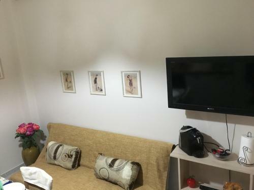 Apartamento Domus Archimede