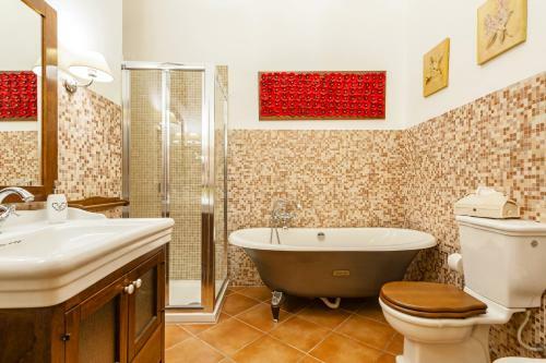 Bed & Breakfast Dream Holiday Ortigia