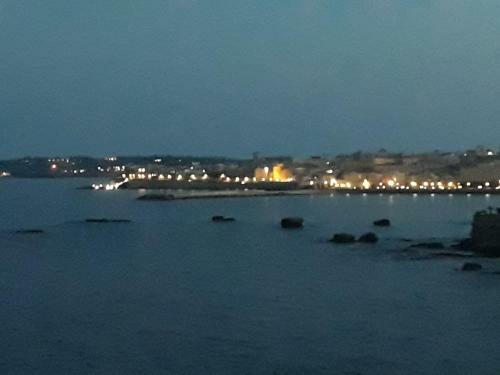Bed & Breakfast Dream Holiday Ortigia