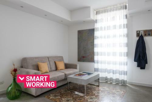 Apartamento Am Suite By Wonderful Italy