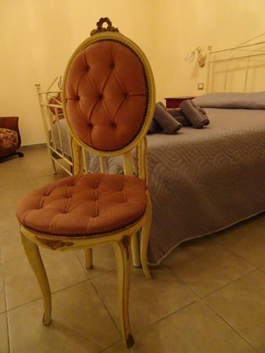 Bed & Breakfast La Casa Di Benedetta