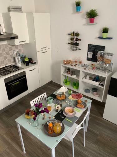 Apartamento Siracusa Centro