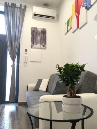 Apartamento Siracusa Centro