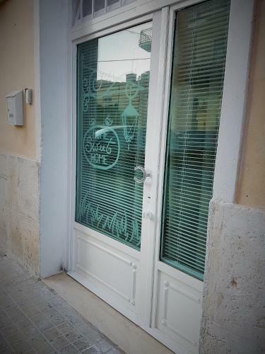 A Casa Dei Miei