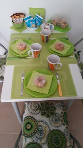 A Casa Dei Miei
