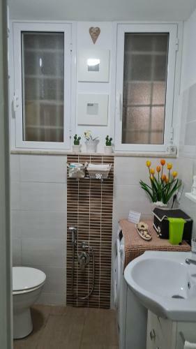 A Casa Dei Miei