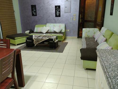 Apartamento Marina Wadi Degla