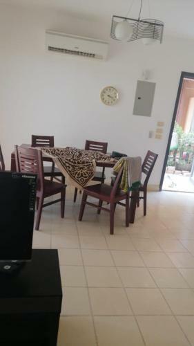 Apartamento Marina Wadi Degla
