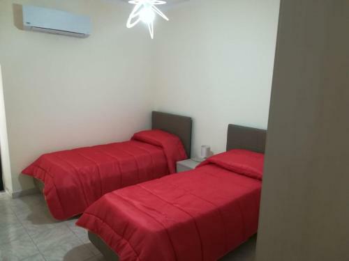 La Casa Di Eva