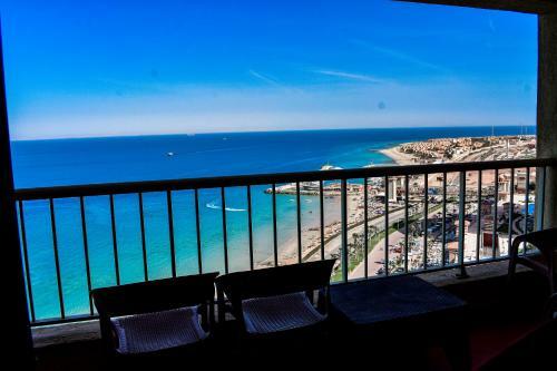 Porto Sokhna Pyramids Apartments