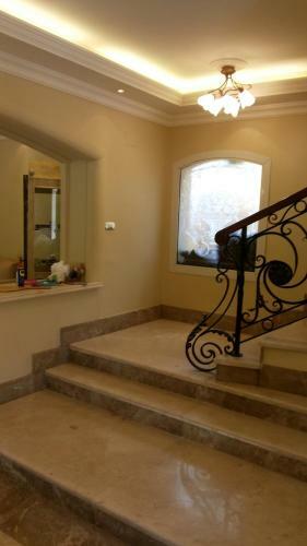 Beautiful Luxurious Villa At Stella Di Mare Ain El Sokhna