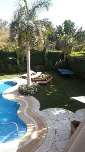 Beautiful Luxurious Villa At Stella Di Mare Ain El Sokhna
