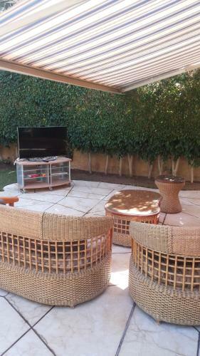 Beautiful Luxurious Villa At Stella Di Mare Ain El Sokhna