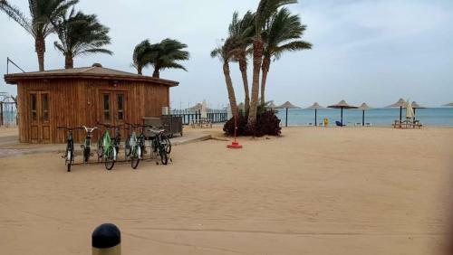 Beautiful Luxurious Villa At Stella Di Mare Ain El Sokhna