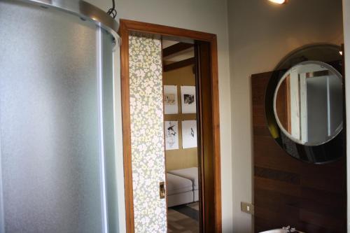 Apartamento Living In The Archeosites