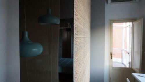 Apartamento Living In The Archeosites
