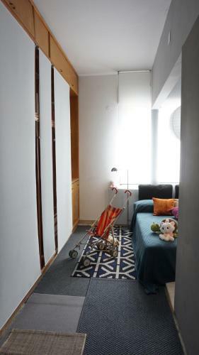 Apartamento Living In The Archeosites