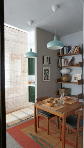 Apartamento Living In The Archeosites