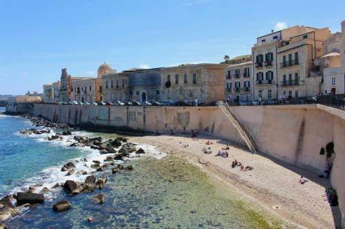 Apartamento L' Isoletta