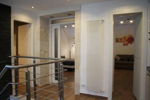 Apartamento L' Isoletta
