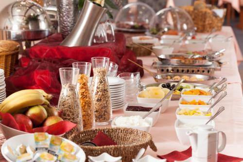 Hotel-restaurant K�mper Superior