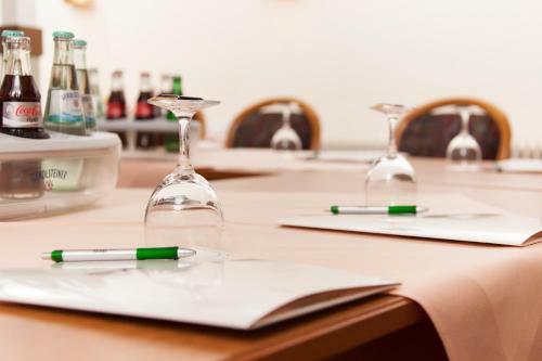 Hotel-restaurant K�mper Superior