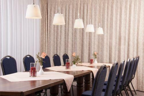 Hotel-restaurant K�mper Superior