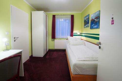 Hotel Residenz H�ssinger