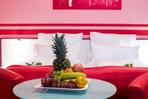 Hotel Residenz H�ssinger