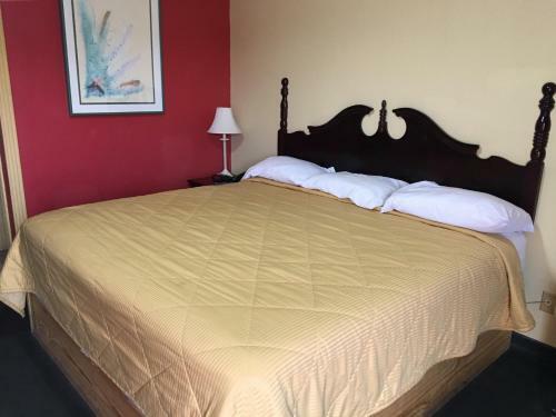 Motel De Leon Inn