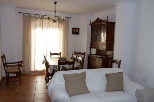 Apartamento Rotacapa