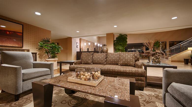 Best Western Plus Bayside Hotel