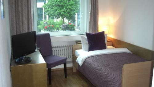 Hotel Solinger Hof