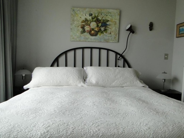 Apartamento Los Sargazos