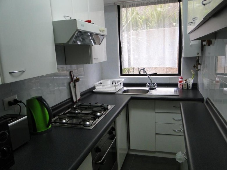 Apartamento Los Sargazos