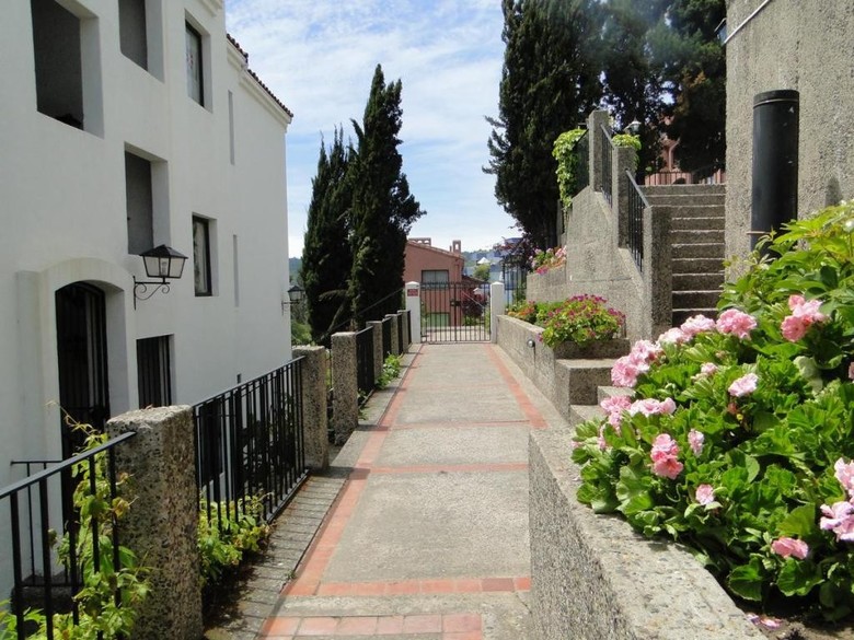 Apartamento Los Sargazos