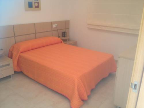 Apartamentos Danesp La Ribera Torrelasal - Marina D�or