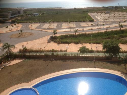 Apartamentos Danesp La Ribera Torrelasal - Marina D�or