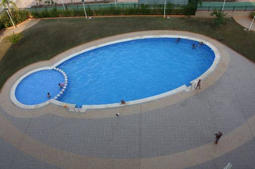 Apartamentos Danesp La Ribera Torrelasal - Marina D�or