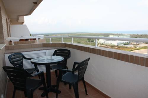 Apartamentos Danesp La Ribera Torrelasal - Marina D�or