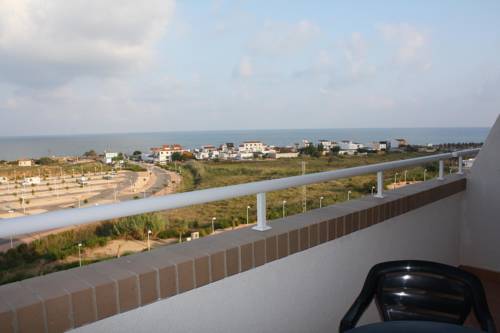 Apartamentos Danesp La Ribera Torrelasal - Marina D�or