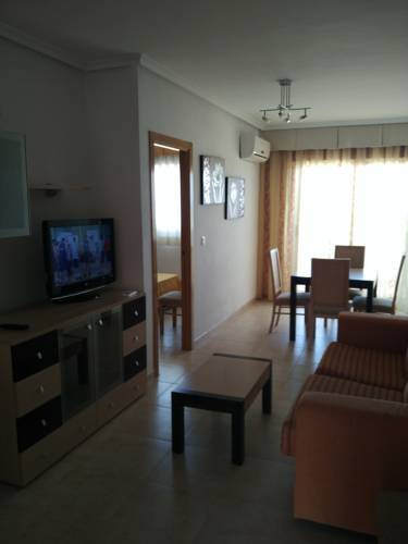 Apartamentos Danesp La Ribera Torrelasal - Marina D�or