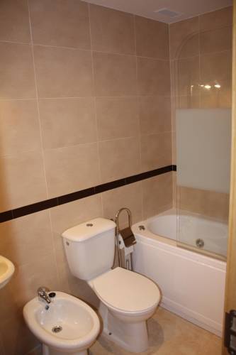 Apartamentos Danesp La Ribera Torrelasal - Marina D�or
