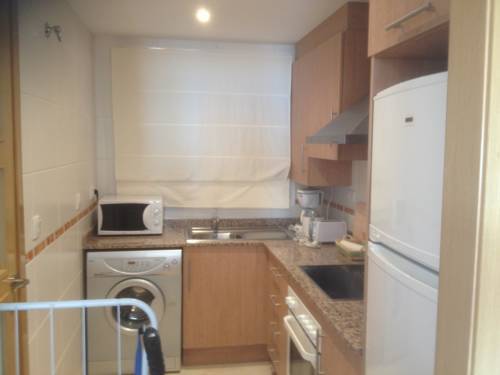 Apartamentos Danesp La Ribera Torrelasal - Marina D�or