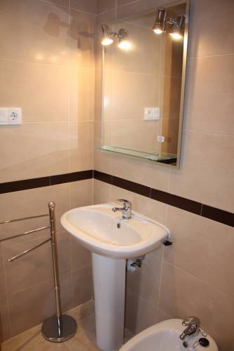 Apartamentos Danesp La Ribera Torrelasal - Marina D�or