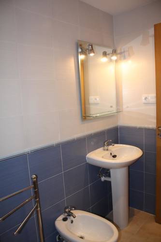 Apartamentos Danesp La Ribera Torrelasal - Marina D�or