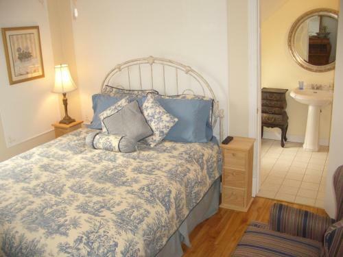Posada Auberge Marquis De Montcalm