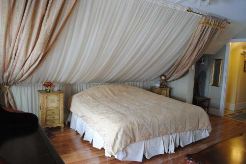 Posada Auberge Marquis De Montcalm