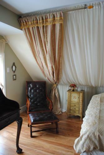Posada Auberge Marquis De Montcalm