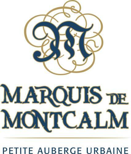 Posada Auberge Marquis De Montcalm